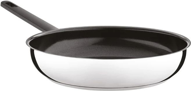 BergHOFF DiNa Uqonic Downdraft Pannenset - 7-delig 5