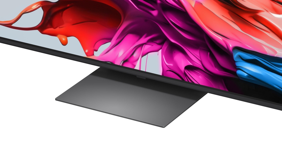 LG QNED EVO 100QNED86A6 TV (2025) 5