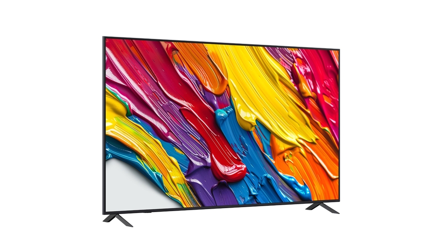 QNED EVO 86QNED82A6 TV (2025) 2