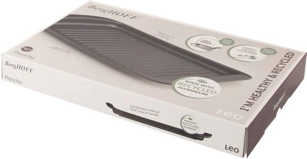 BergHOFF LEO Graphite Bakplaat - 42 x 27,5 cm 2