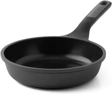 BergHOFF LEO Stone+ Braadpan - 20cm 1