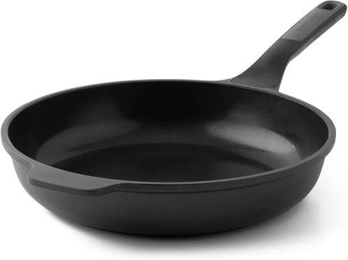 BergHOFF LEO Stone+ Braadpan - 28cm 1