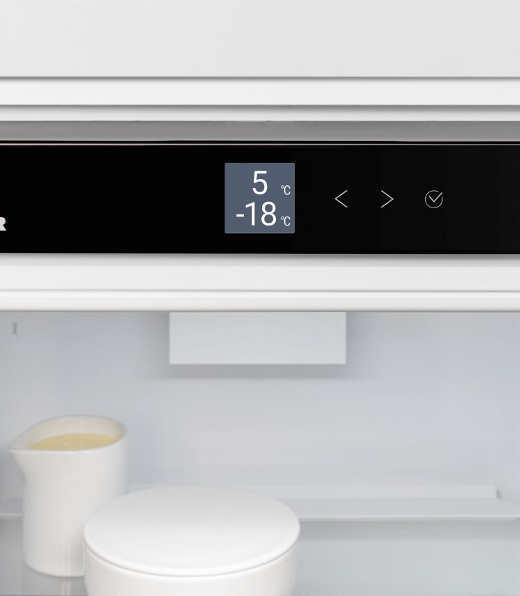 Liebherr ICNSd 5123-22 Inbouw Koel-vriescombinatie  9