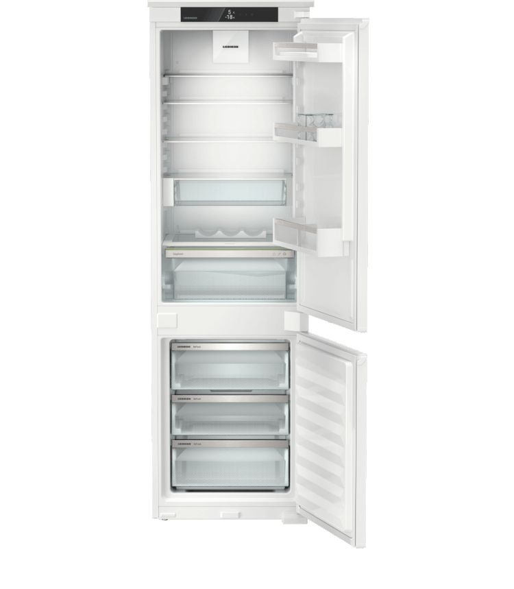 Liebherr ICNSd 5123-22 Inbouw Koel-vriescombinatie  3