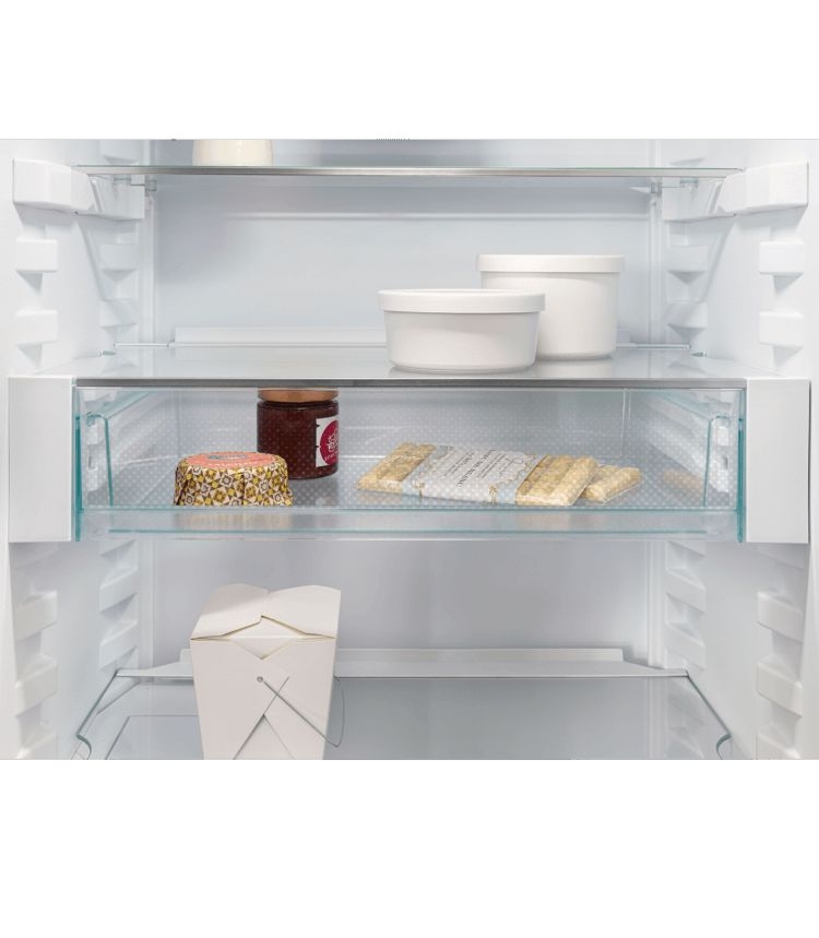 Liebherr ICNSd 5123-22 Inbouw Koel-vriescombinatie  5