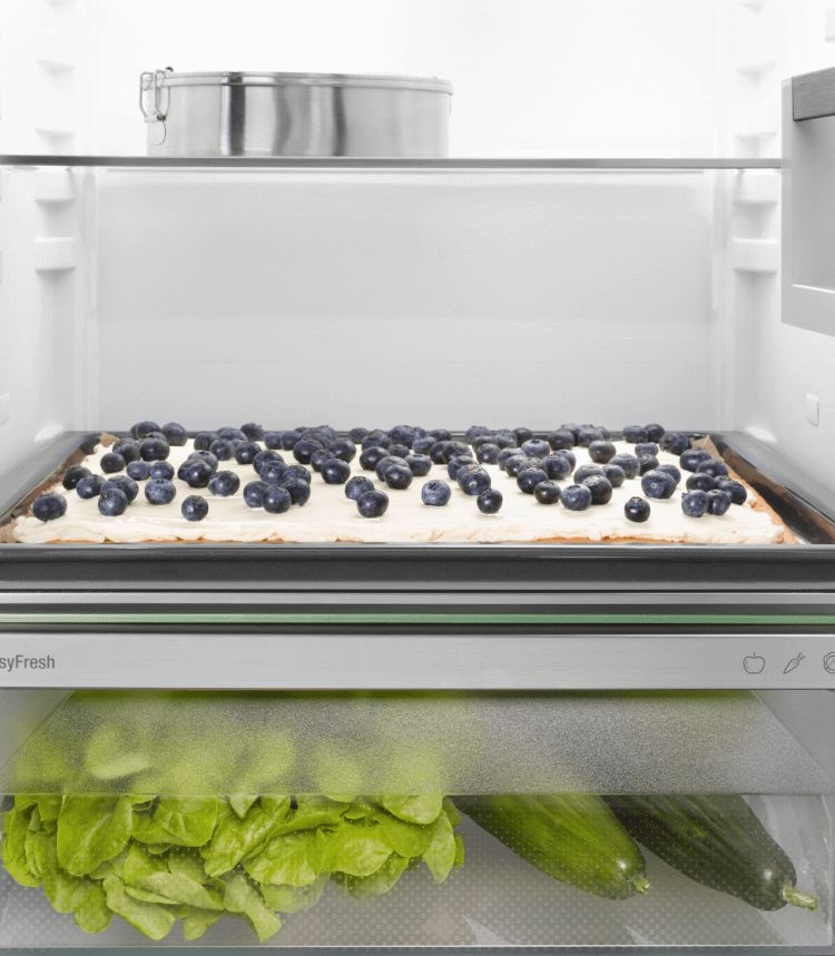 Liebherr ICNSd 5123-22 Inbouw Koel-vriescombinatie  7