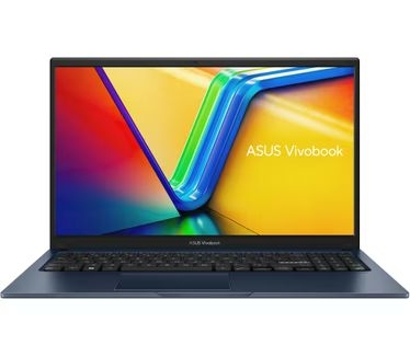 Asus Notebook Vivobook 15 X1504VA-BQ3028W 1