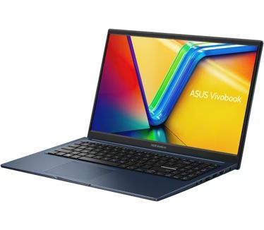 Asus Notebook Vivobook 15 X1504VA-BQ3028W 3