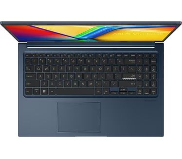 Asus Notebook Vivobook 15 X1504VA-BQ3028W 7