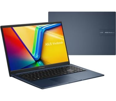 Asus Notebook Vivobook 15 X1504VA-BQ3028W 8