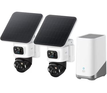 eufyCam S4 2-Cam Kit 1