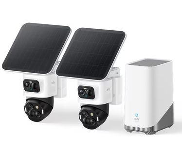 eufyCam S4 2-Cam Kit 2