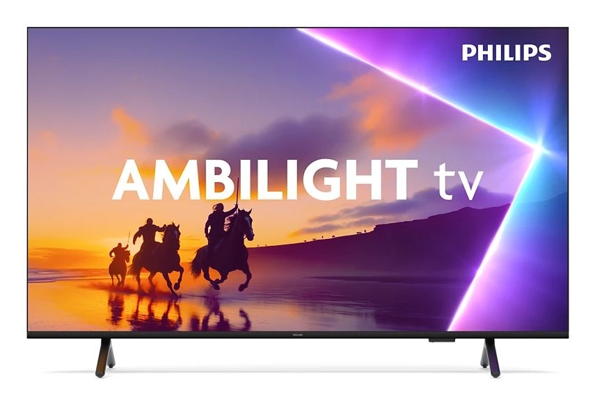  Philips 65PUS8500 QLED Ambilight TV 2