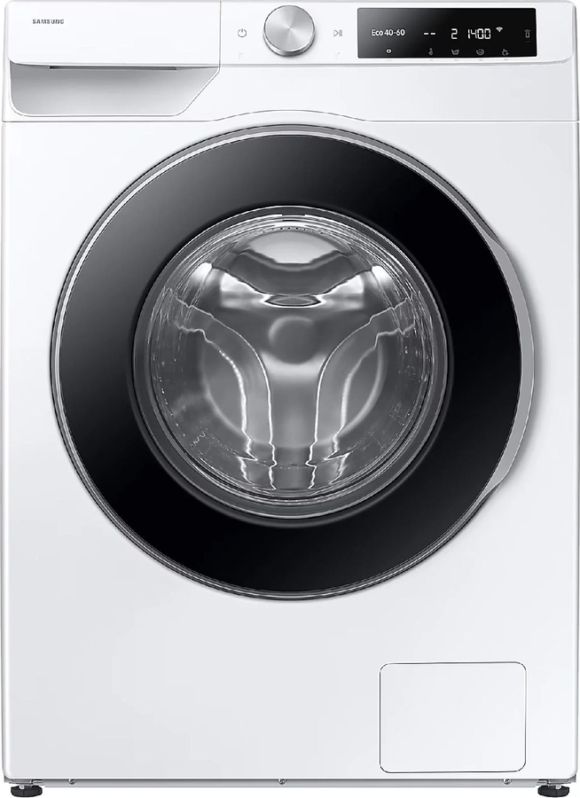 Samsung WW90DG6U85LEU3 Wasmachine  1