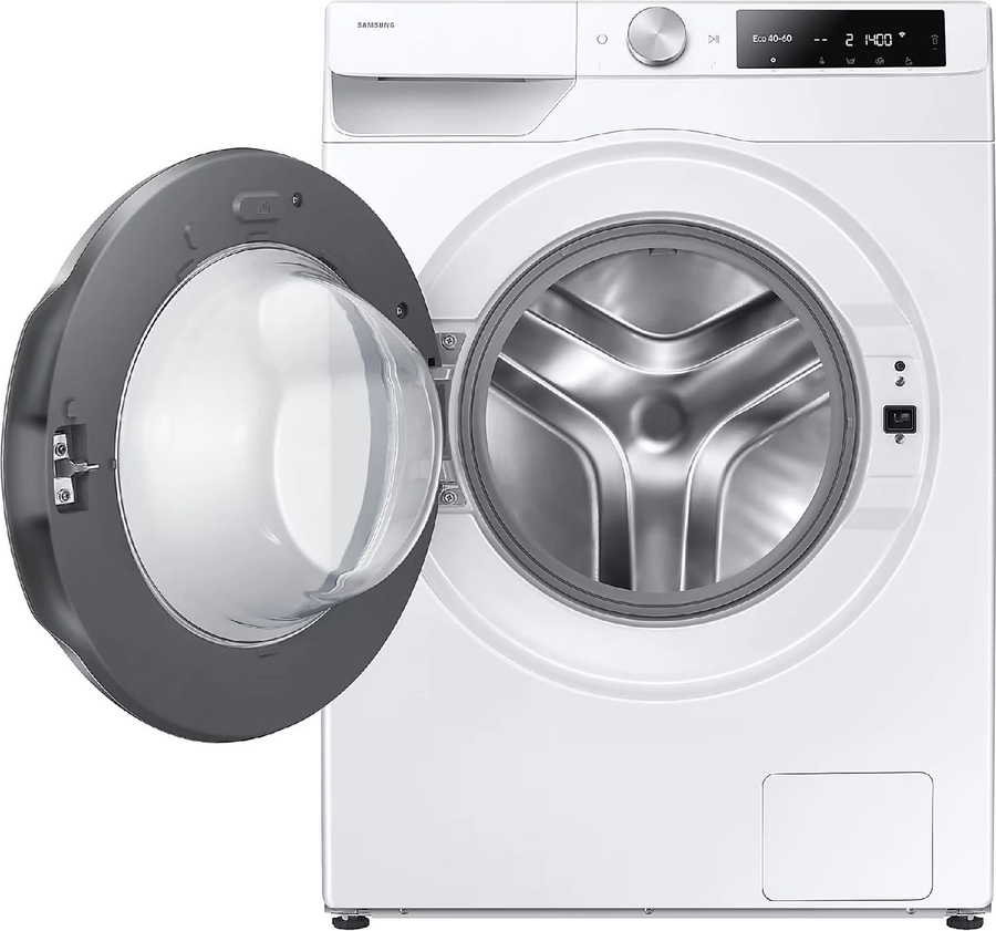 Samsung WW90DG6U85LEU3 Wasmachine  2