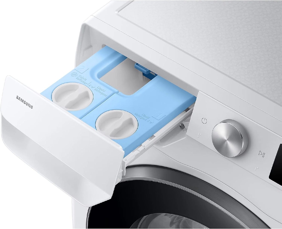 Samsung WW90DG6U85LEU3 Wasmachine  4