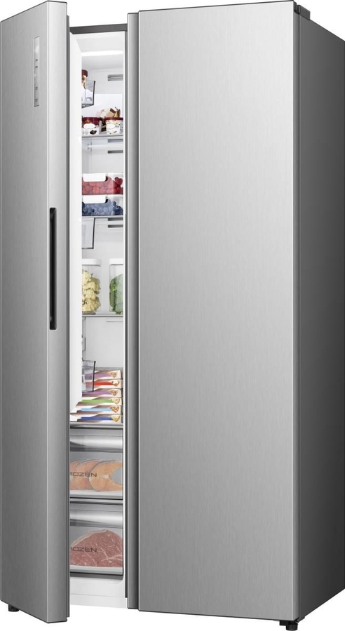 Hisense RS3P558NEID Hi3 Side-by-Side Koelkast 3