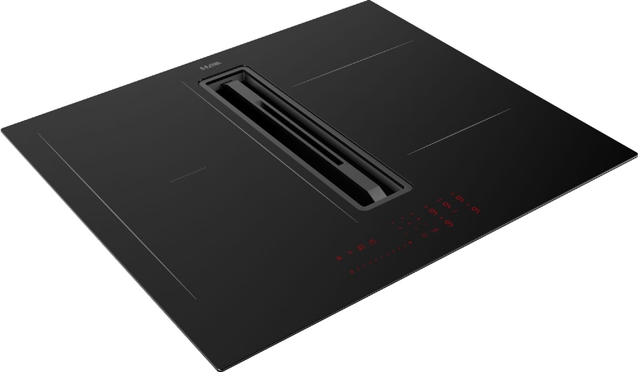 ETNA AKI560ZT Inbouw Kookplaat met Geïntegreerde Afzuiging 8