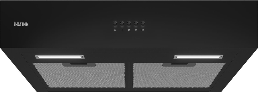 ETNA AO960ZT Onderbouw Afzuigkap 1