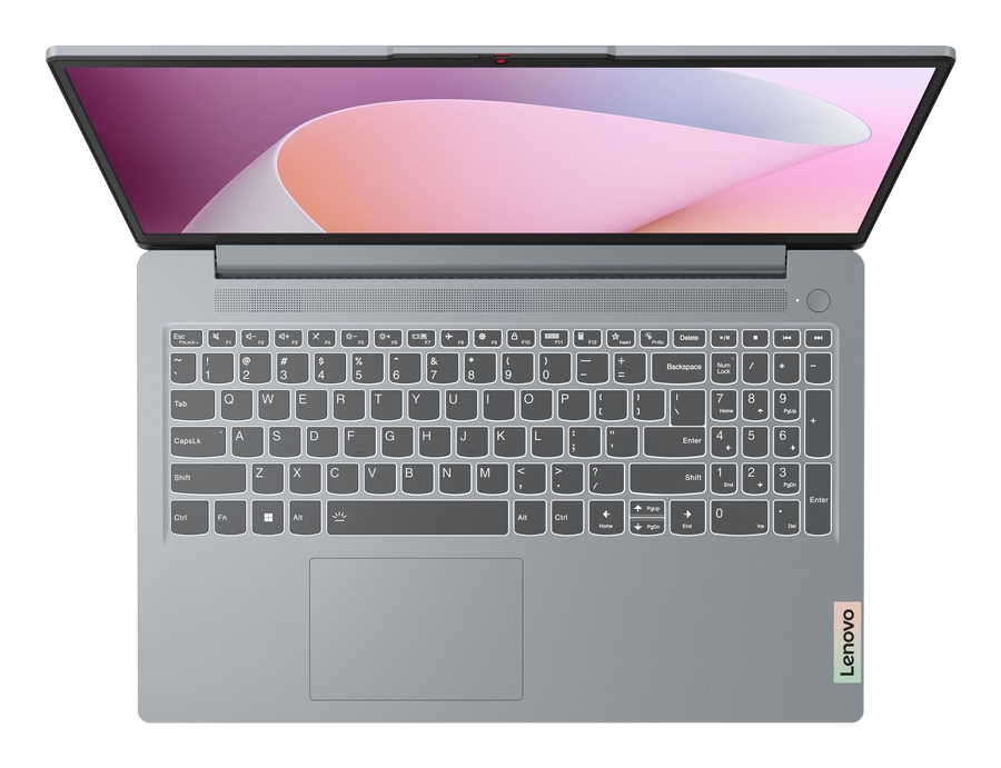Lenovo IdeaPad Slim 3 15AMN8 Laptop 5