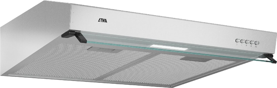ETNA AO860RVS Onderbouw Afzuigkap 4
