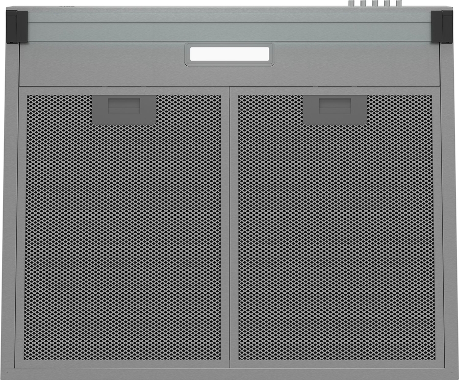 ETNA AO860RVS Onderbouw Afzuigkap 5