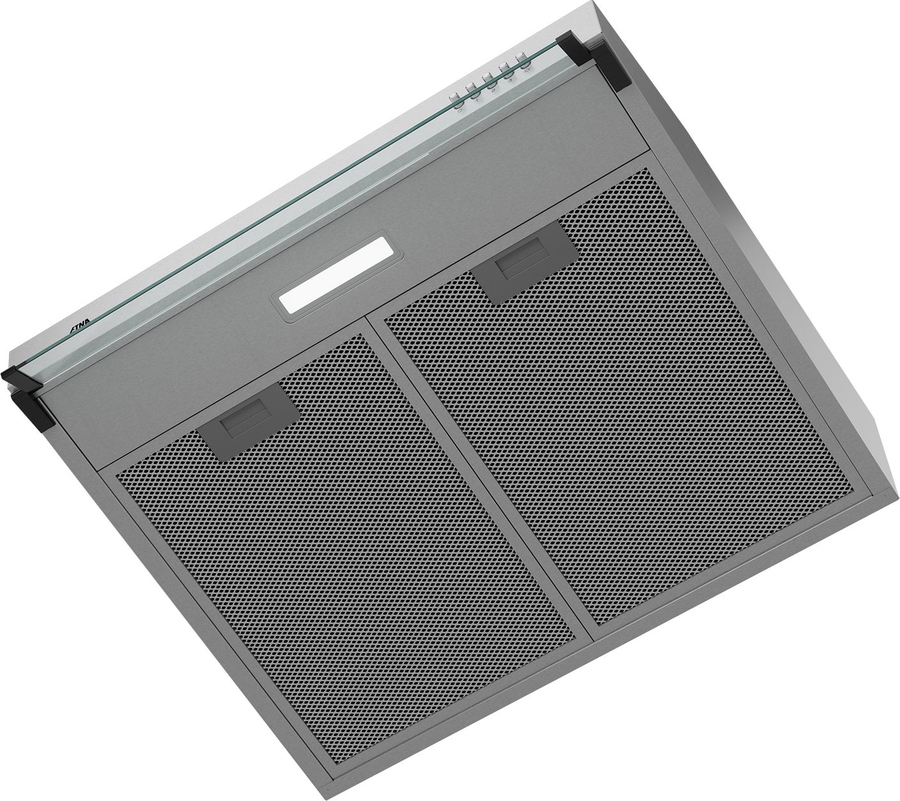 ETNA AO860RVS Onderbouw Afzuigkap 6