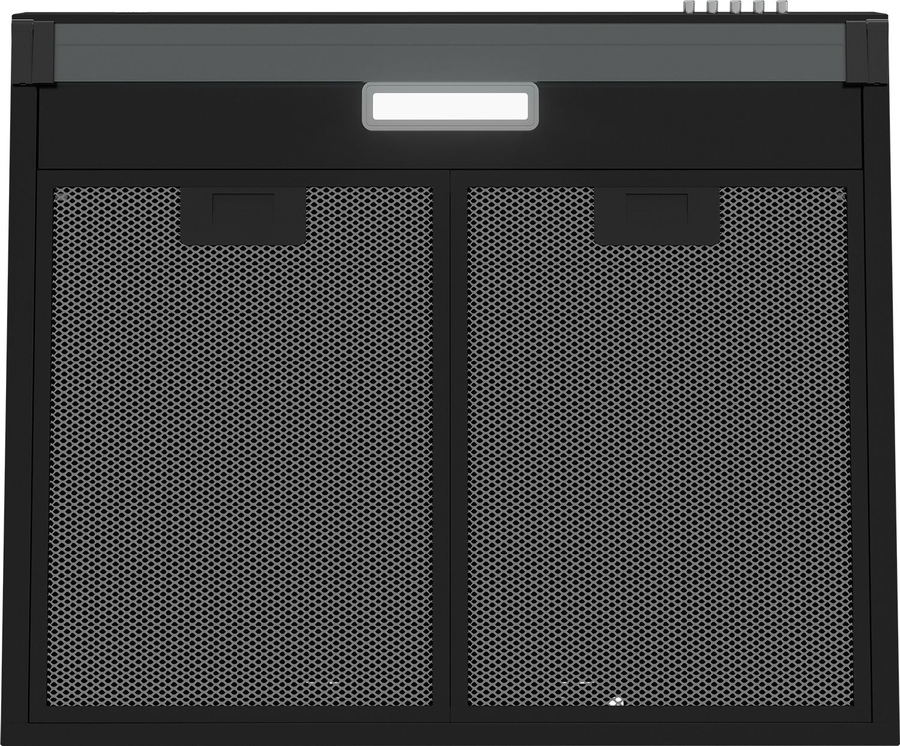 ETNA AO860ZT Onderbouw Afzuigkap  6