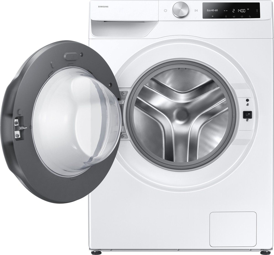Samsung WW90DG6U85LEU3 Wasmachine  5