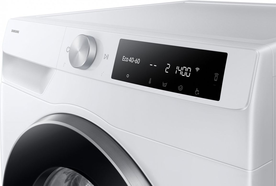 Samsung WW90DG6U85LEU3 Wasmachine  8