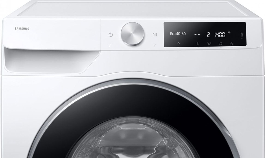 Samsung WW90DG6U85LEU3 Wasmachine  9