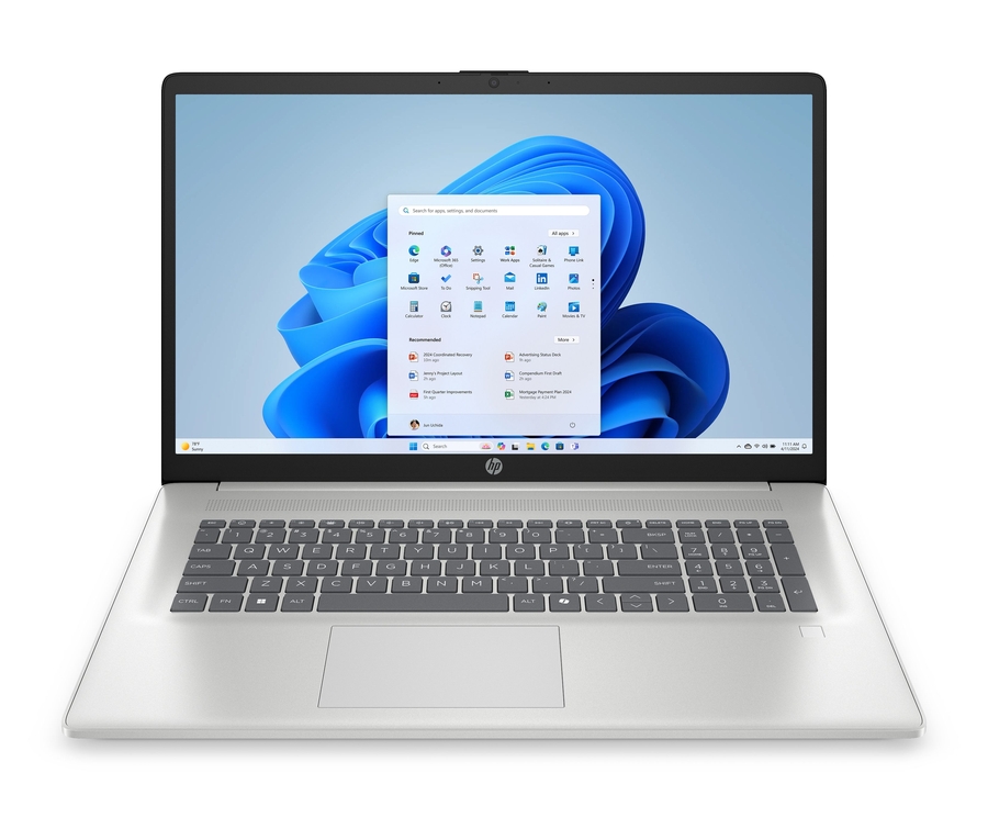 HP 17-cp2230nd laptop 1