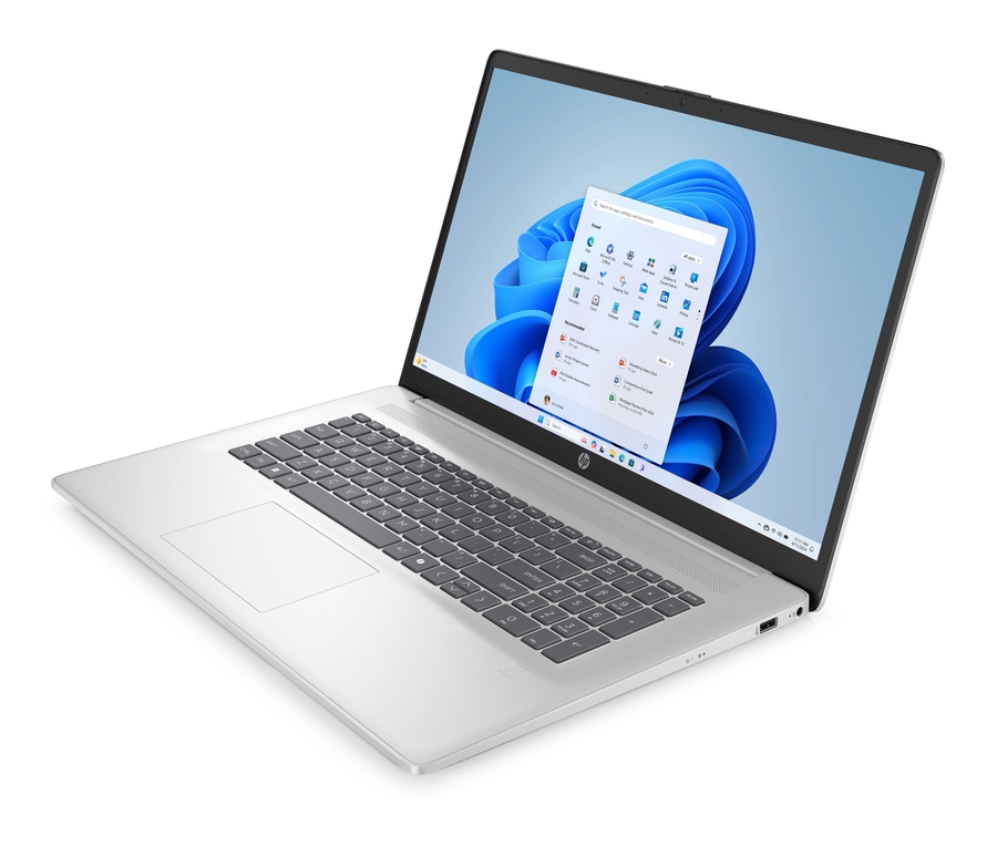 HP 17-cp2230nd laptop 3