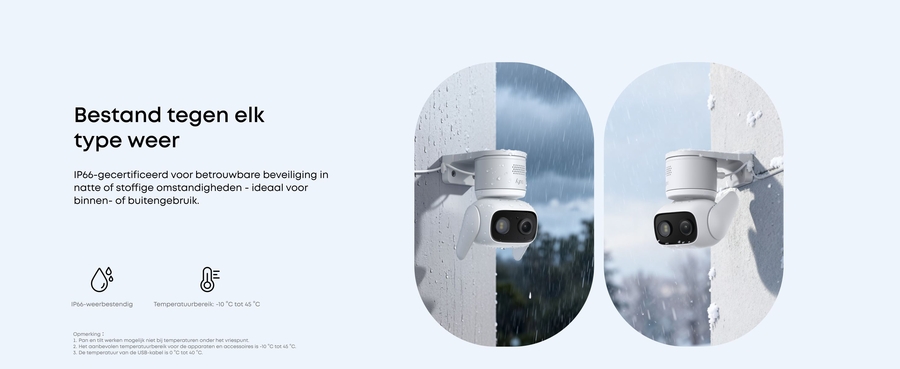 eufy WiredCam C31 2-Cam Pack 14