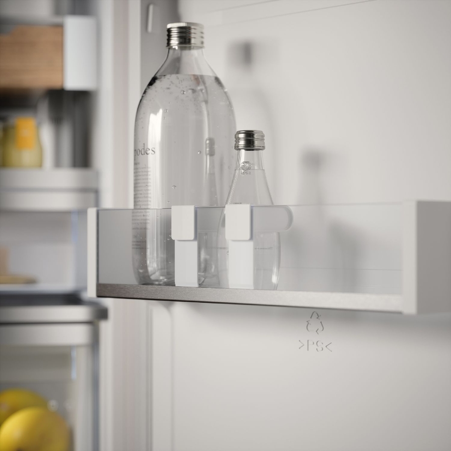 ATAG KSC8194NDXL Inbouw Koel-vriescombinatie 10