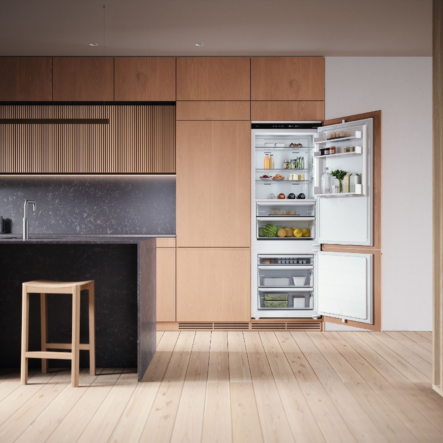 ATAG KSC8194NDXL Inbouw Koel-vriescombinatie 5