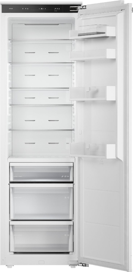 ATAG KDK8178ND Inbouw Koelkast 1