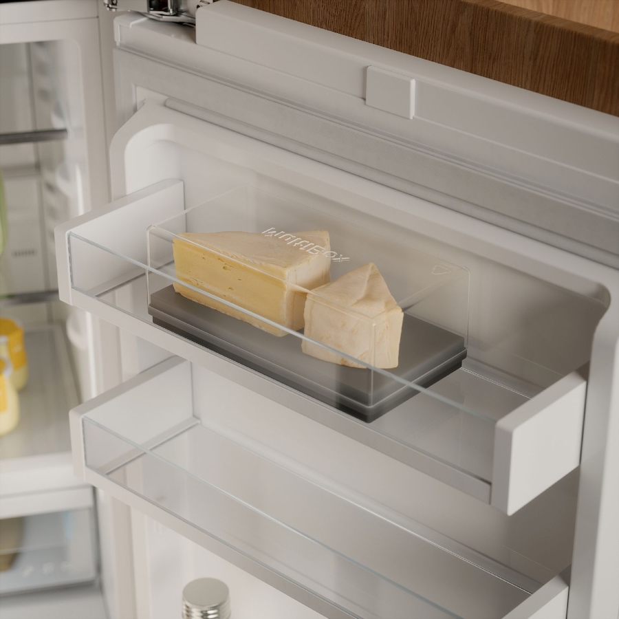 ATAG KDK8178ND Inbouw Koelkast 8