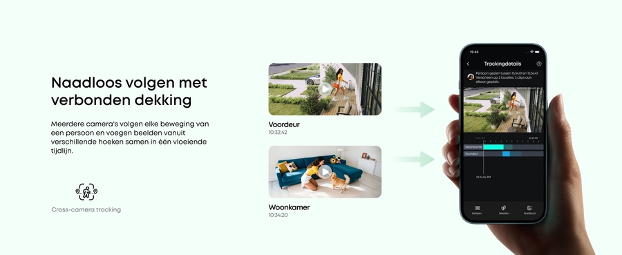 Eufy Wired Cam C31 2-Cam Kit 13