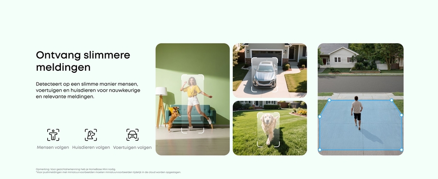 Eufy Wired Cam C31 2-Cam Kit 4