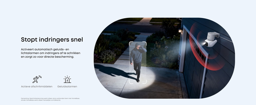 Eufy Wired Cam C31 2-Cam Kit 6