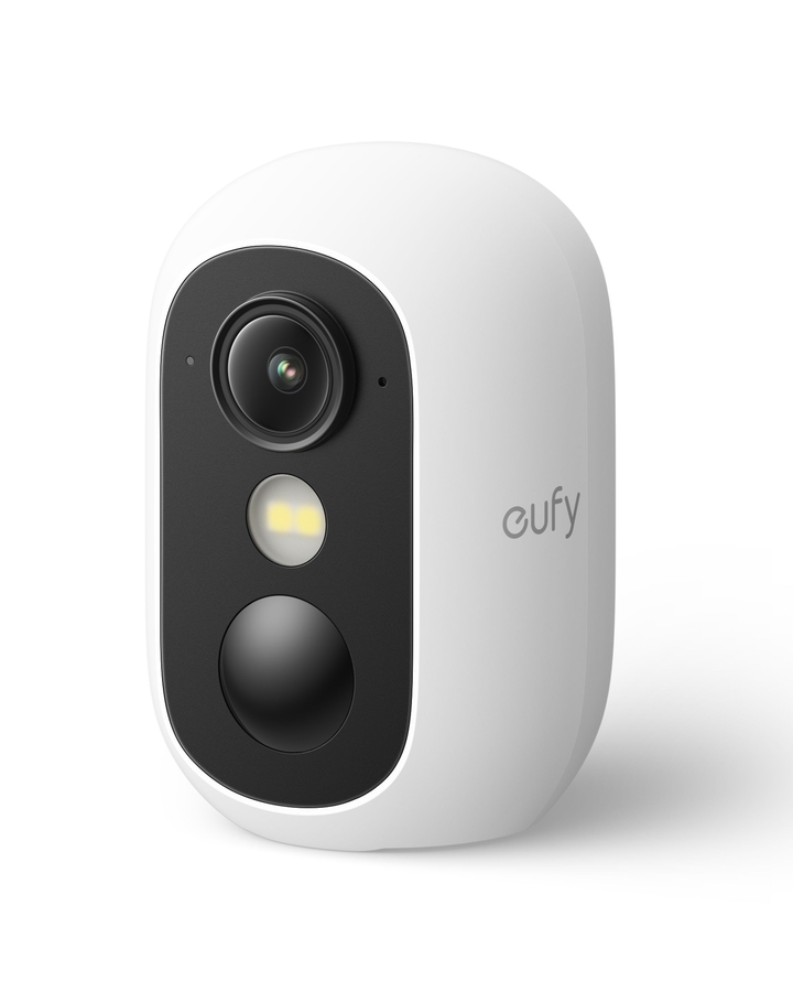 eufyCam C35 White 1