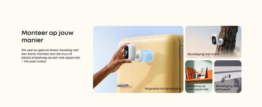 eufyCam C35 White 11