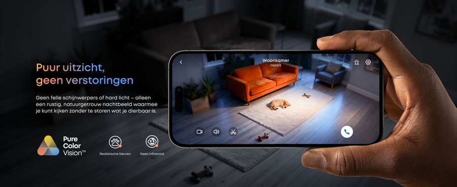 eufyCam C35 White 16