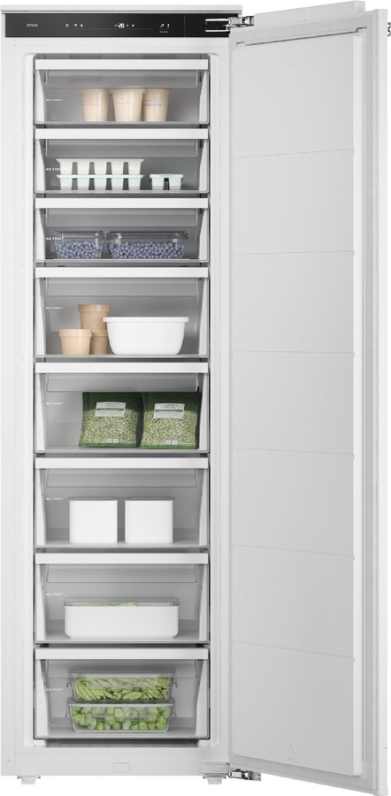 ATAG KDV8178ND Inbouw Vriezer 3