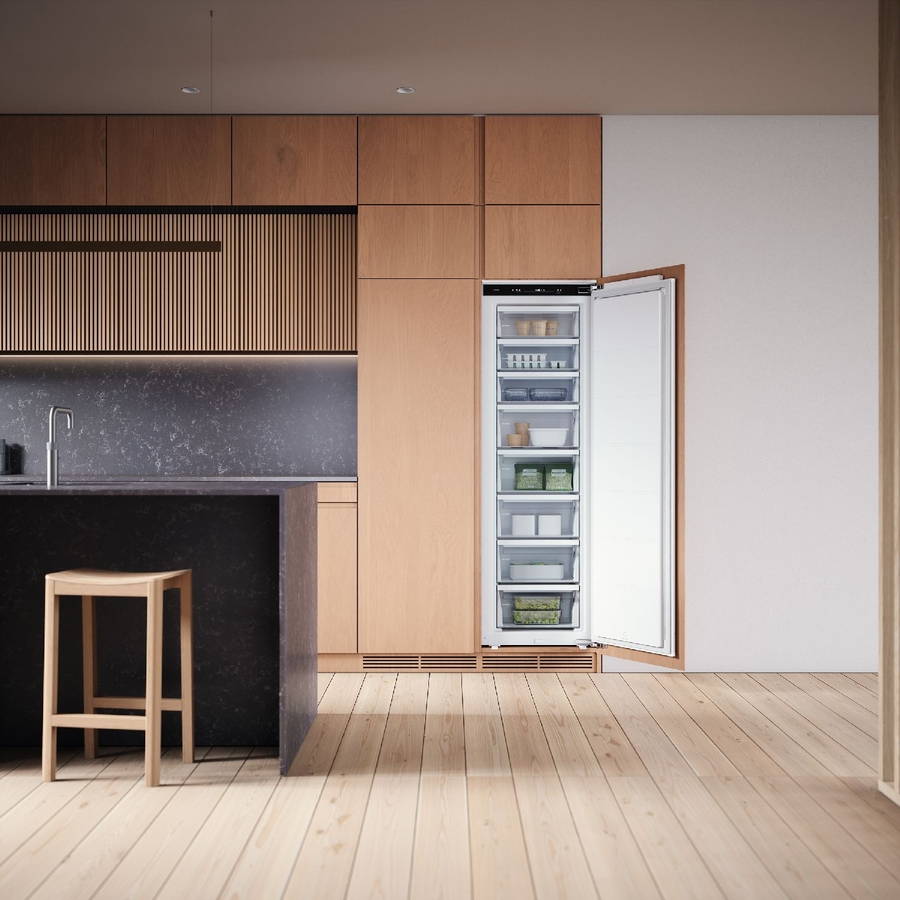 ATAG KDV8178ND Inbouw Vriezer 5