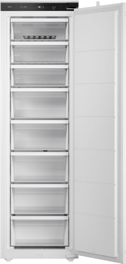 ATAG KSV8178ND Inbouw Vriezer 3