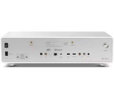 Sonoro Avaton Wit  2