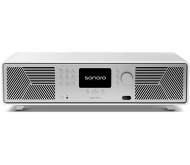 Sonoro Avaton Wit  3