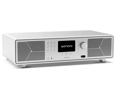 Sonoro Avaton Wit  4